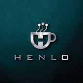 Henlo_Badge